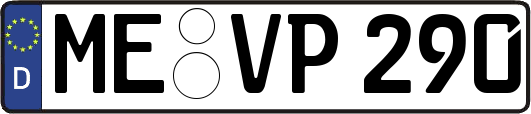 ME-VP290