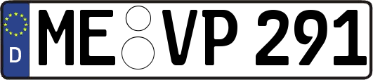 ME-VP291