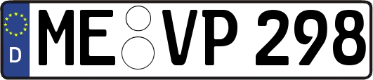 ME-VP298