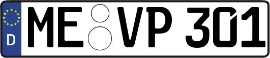 ME-VP301