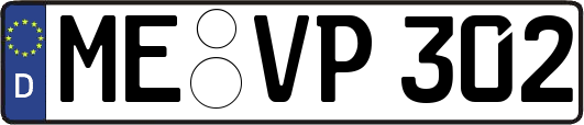 ME-VP302
