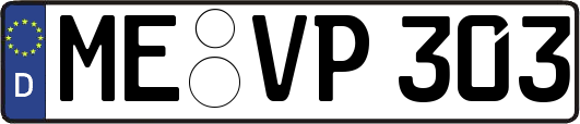 ME-VP303
