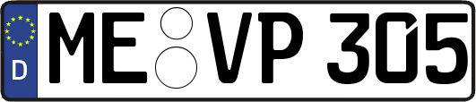 ME-VP305