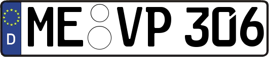 ME-VP306