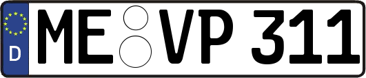 ME-VP311
