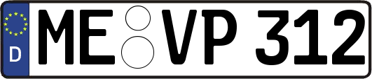 ME-VP312