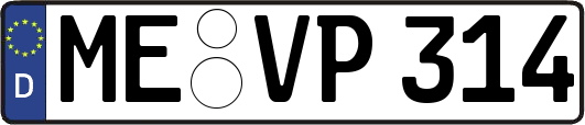 ME-VP314