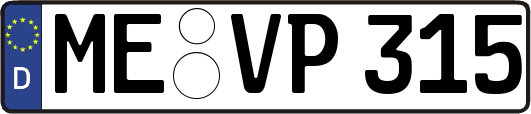 ME-VP315