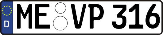 ME-VP316