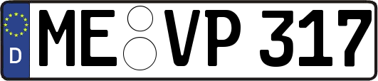 ME-VP317