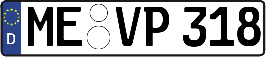 ME-VP318