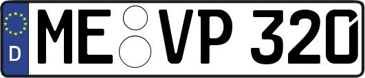 ME-VP320