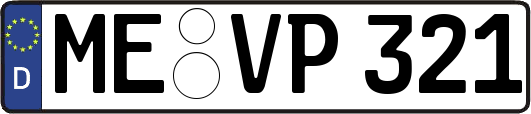 ME-VP321
