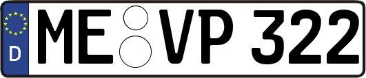 ME-VP322