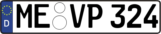 ME-VP324