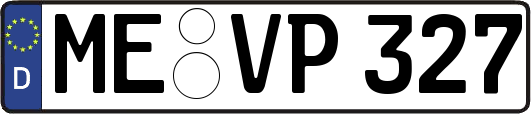 ME-VP327