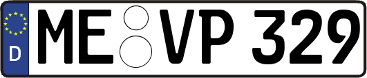 ME-VP329