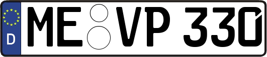 ME-VP330