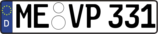 ME-VP331