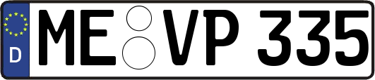 ME-VP335