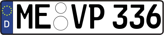 ME-VP336