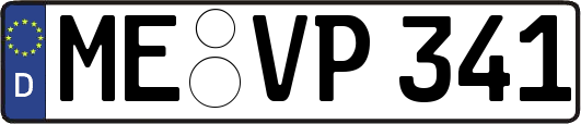 ME-VP341