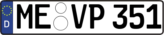 ME-VP351