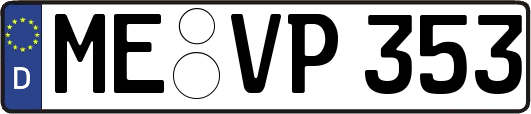 ME-VP353