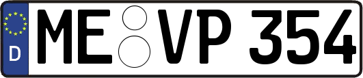 ME-VP354