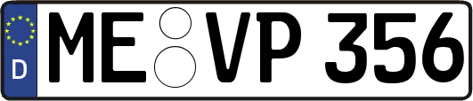 ME-VP356