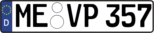 ME-VP357