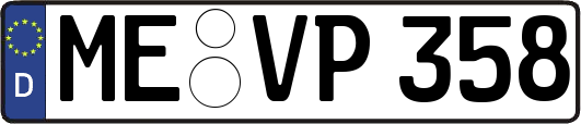 ME-VP358