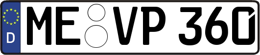 ME-VP360