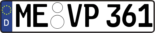 ME-VP361