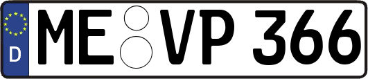 ME-VP366