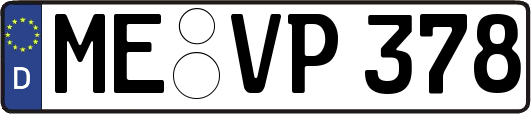 ME-VP378