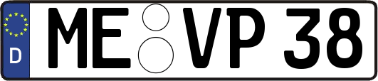 ME-VP38