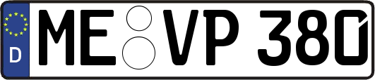ME-VP380