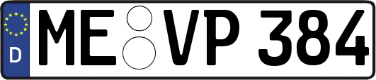 ME-VP384