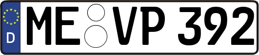 ME-VP392