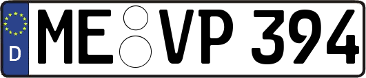 ME-VP394
