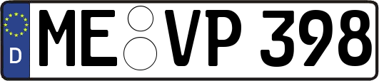 ME-VP398