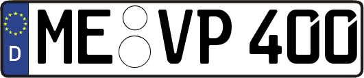 ME-VP400