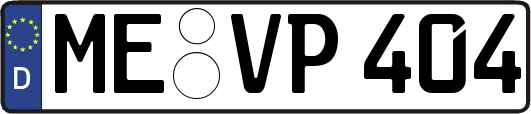 ME-VP404