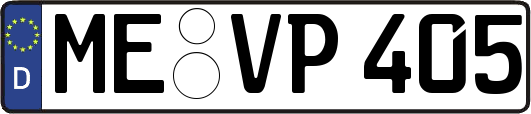 ME-VP405