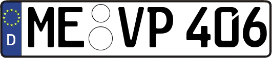 ME-VP406
