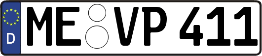 ME-VP411