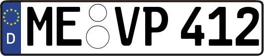 ME-VP412