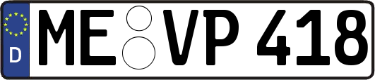 ME-VP418