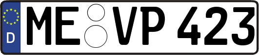 ME-VP423